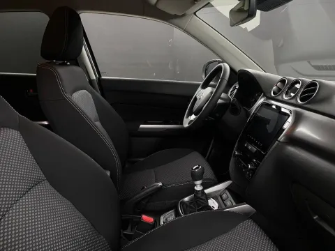 Mitsubishi L200 d.cab 2.5 di-d Invite Plus - Immagine 19