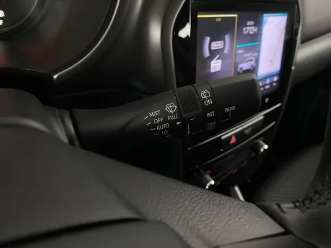 Mitsubishi L200 d.cab 2.5 di-d Invite Plus - Immagine 24