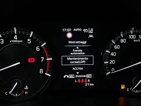 Mitsubishi L200 d.cab 2.5 di-d Invite Plus - Immagine 28
