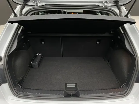 Audi A1 Sportback 30 1.0 tfsi Identity Black 116cv - Immagine 7