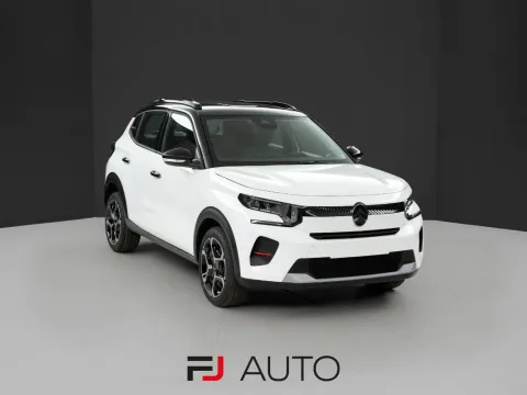 Citroen C3 1.2 puretech turbo Plus 100cv s&s - Immagine 1