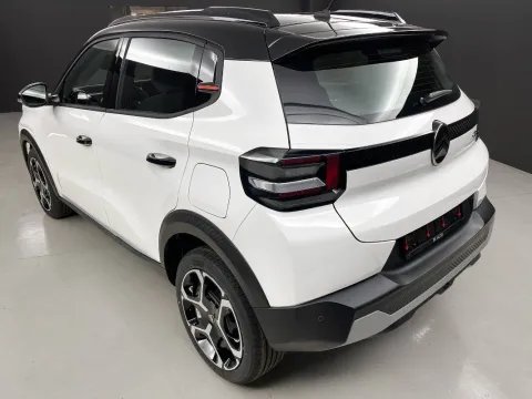 Citroen C3 1.2 puretech turbo Plus 100cv s&s - Immagine 5