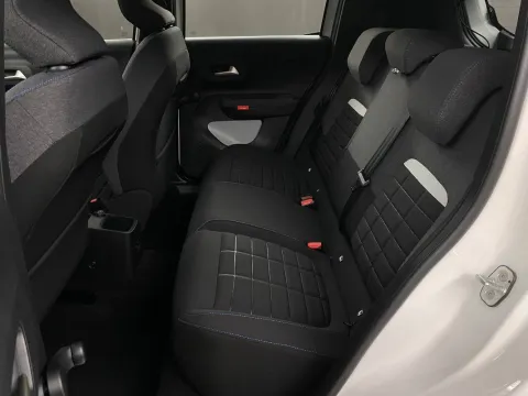 Citroen C3 1.2 puretech turbo Plus 100cv s&s - Immagine 8
