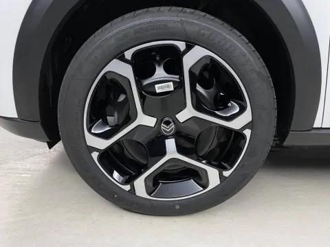 Citroen C3 1.2 puretech turbo Plus 100cv s&s - Immagine 14