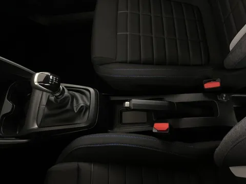 Citroen C3 1.2 puretech turbo Plus 100cv s&s - Immagine 17