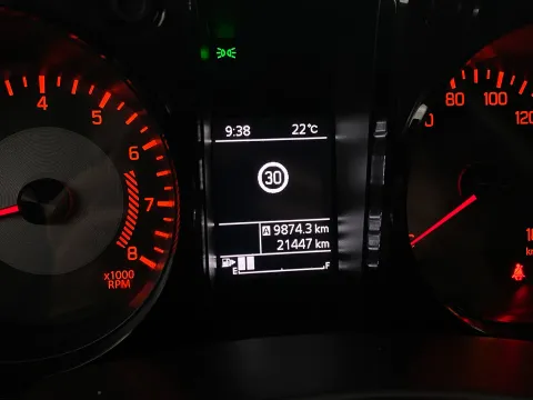 Ford Mondeo 4p 2.0 hybrid Vignale ecvt my18.75 - Immagine 26