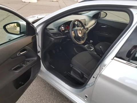 Fiat 600 1.1 - Immagine 13