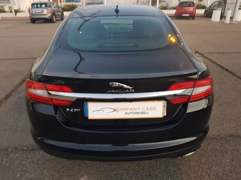 Volkswagen Passat Variant 1.6 tdi Business 120cv dsg - Immagine 16