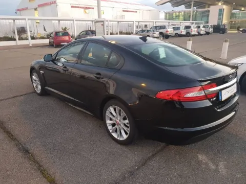 Volkswagen Passat Variant 1.6 tdi Business 120cv dsg - Immagine 17