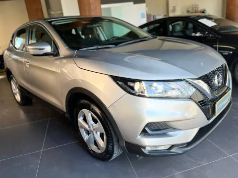 Nissan Qashqai 1.5 dci Business 115cv dct - Immagine 2