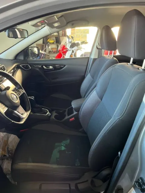 Nissan Qashqai 1.5 dci Business 115cv dct - Immagine 5