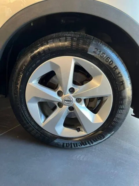 Nissan Qashqai 1.5 dci Business 115cv dct - Immagine 10