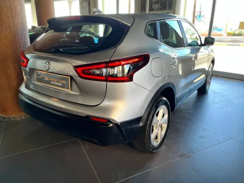 Nissan Qashqai 1.5 dci Business 115cv dct - Immagine 12