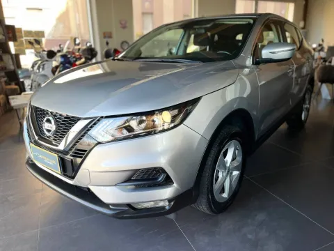 Nissan Qashqai 1.5 dci Business 115cv dct - Immagine 15