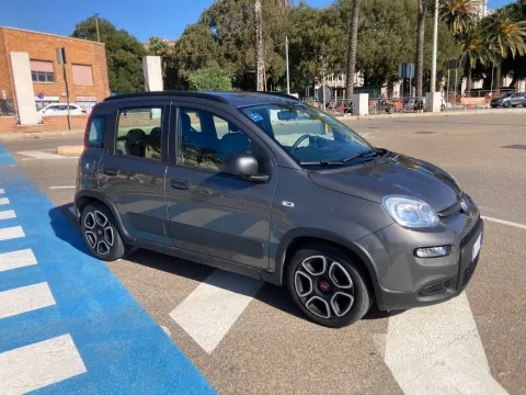 Fiat Panda 1.0 firefly hybrid City Life s&s 70cv 5p.ti - Immagine 7