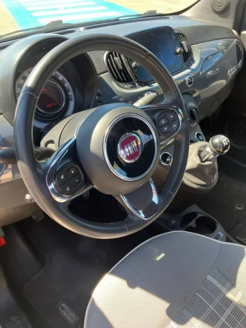 Alfa Romeo MiTo 1.4 Distinctive sport pack s&s - Immagine 12