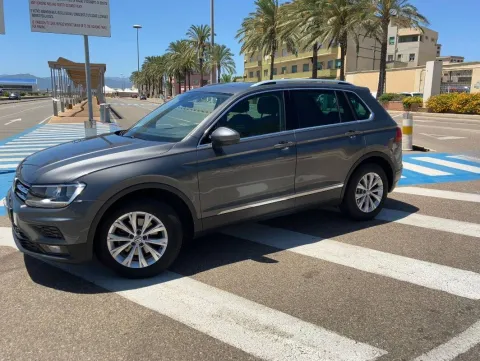 Volkswagen Tiguan 2.0 tdi Business 150cv dsg - Immagine 2