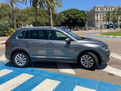 Volkswagen Tiguan 2.0 tdi Business 150cv dsg - Immagine 4