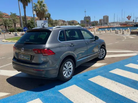 Volkswagen Tiguan 2.0 tdi Business 150cv dsg - Immagine 7