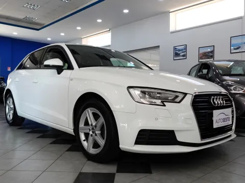 Audi A3 Sportback 2.0 tdi Business 150cv - Immagine 3