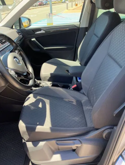 Volkswagen Tiguan 2.0 tdi Business 150cv dsg - Immagine 12
