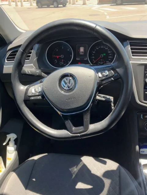 Volkswagen Tiguan 2.0 tdi Business 150cv dsg - Immagine 13