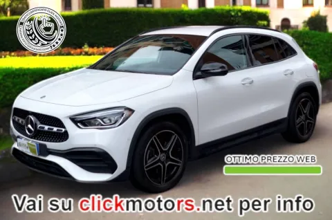 Mercedes GLA 200 d Premium auto - Immagine 1