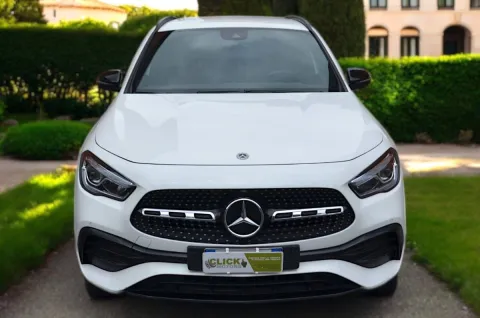 Mercedes GLA 200 d Premium auto - Immagine 2