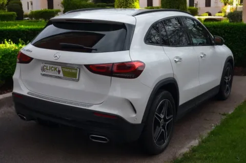 Mercedes GLA 200 d Premium auto - Immagine 5