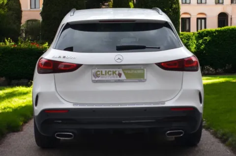 Mercedes GLA 200 d Premium auto - Immagine 6