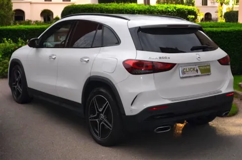 Mercedes GLA 200 d Premium auto - Immagine 7