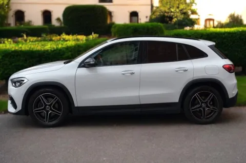 Mercedes GLA 200 d Premium auto - Immagine 8