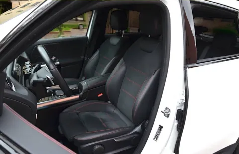Mercedes GLA 200 d Premium auto - Immagine 9