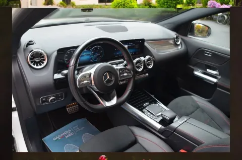 Mercedes GLA 200 d Premium auto - Immagine 10