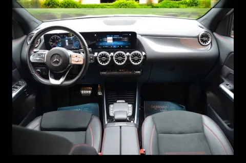 Mercedes GLA 200 d Premium auto - Immagine 12