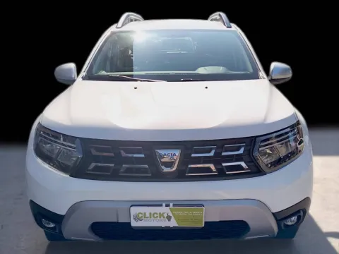 Dacia Duster 1.0 tce Prestige Gpl 4x2 100cv - Immagine 2
