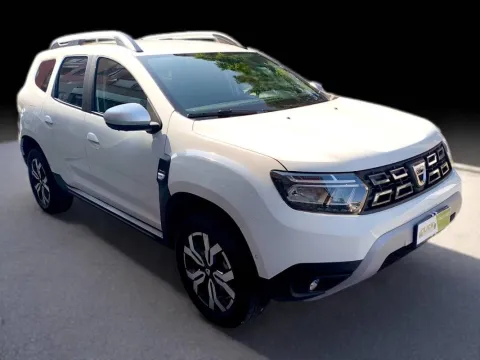 Dacia Duster 1.0 tce Prestige Gpl 4x2 100cv - Immagine 3