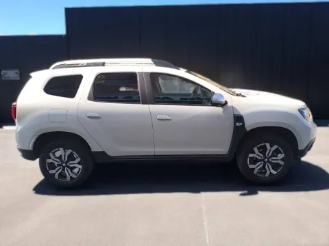 Dacia Duster 1.0 tce Prestige Gpl 4x2 100cv - Immagine 4