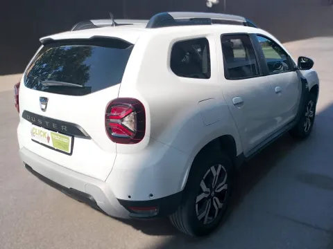 Dacia Duster 1.0 tce Prestige Gpl 4x2 100cv - Immagine 5