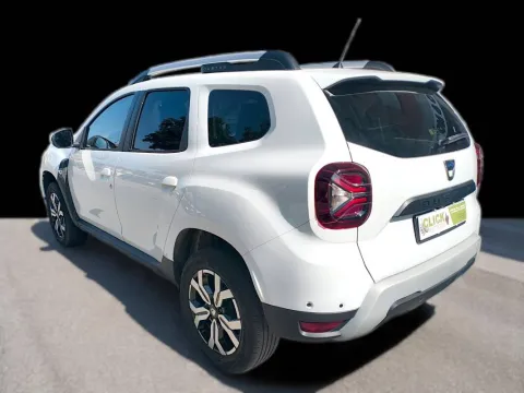 Dacia Duster 1.0 tce Prestige Gpl 4x2 100cv - Immagine 7