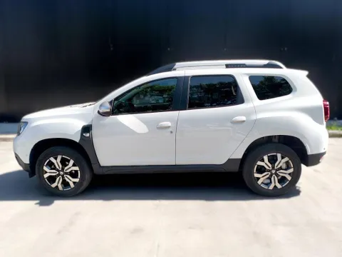 Dacia Duster 1.0 tce Prestige Gpl 4x2 100cv - Immagine 8