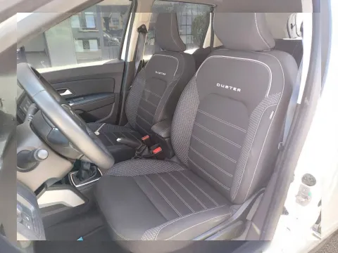 Dacia Duster 1.0 tce Prestige Gpl 4x2 100cv - Immagine 9