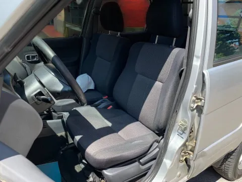 Daihatsu Terios 1.3 DB c/2airbag - Immagine 9