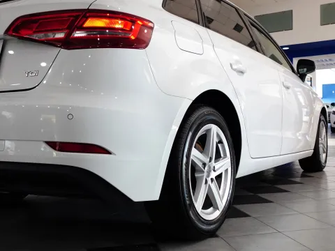 Audi A3 Sportback 2.0 tdi Business 150cv - Immagine 8