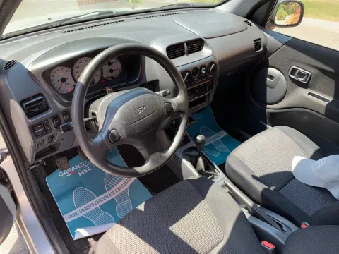 Daihatsu Terios 1.3 DB c/2airbag - Immagine 10