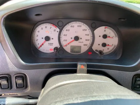 Daihatsu Terios 1.3 DB c/2airbag - Immagine 11