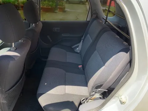 Daihatsu Terios 1.3 DB c/2airbag - Immagine 12