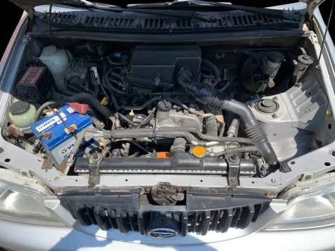 Daihatsu Terios 1.3 DB c/2airbag - Immagine 14