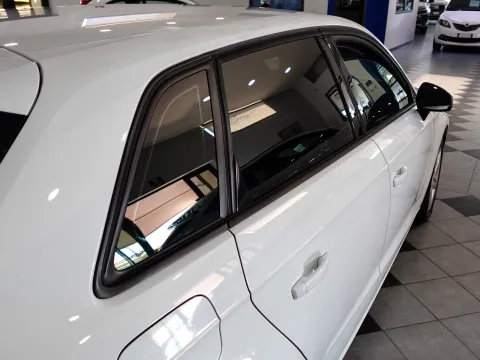 Audi A3 Sportback 2.0 tdi Business 150cv - Immagine 9