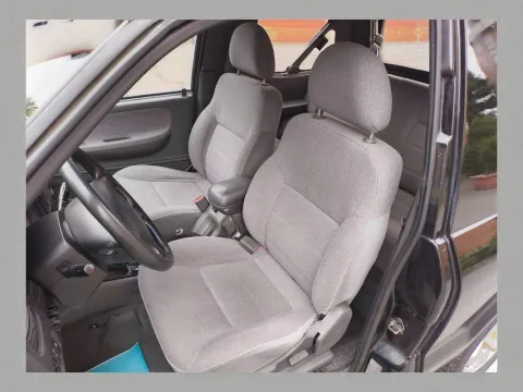 Kia Sportage Cabrio 2.0i 16v LS 4wd FL - Immagine 9